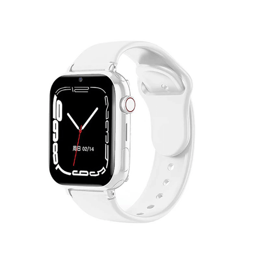 Kids 4G GPS Smartwatch