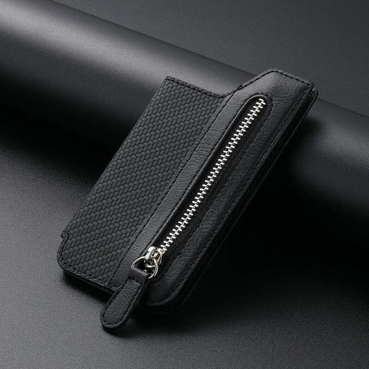 Secure Card Holder and Wallet
