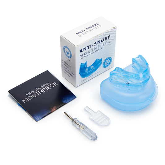 Anti Snoring Mouthpiece for Bruxism