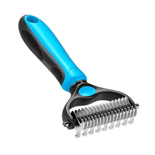 Maxpower Planet Pet Grooming Rake