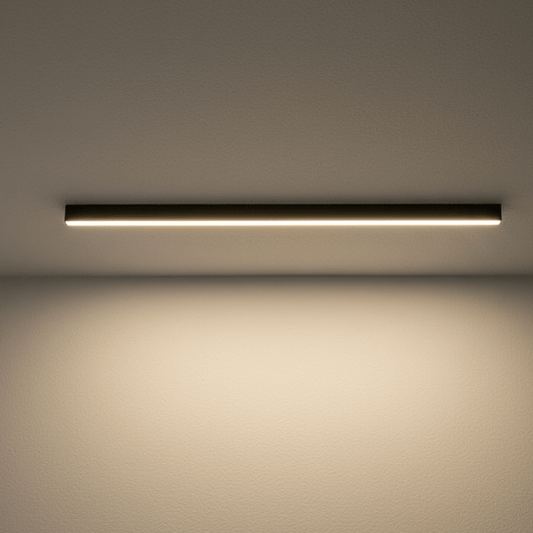 STYLELIGHT LED-es minimalista mennyezeti lámpa | Skandináv modern mennyezetre simuló lámpa