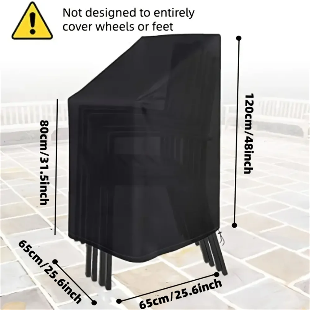 Outdoor Sofa Cover For All-Weather Protection