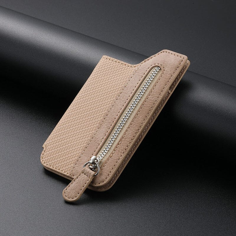 Secure Card Holder and Wallet