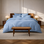 EUCALYRA – Eucalyptus Lyocell Pillow Cases