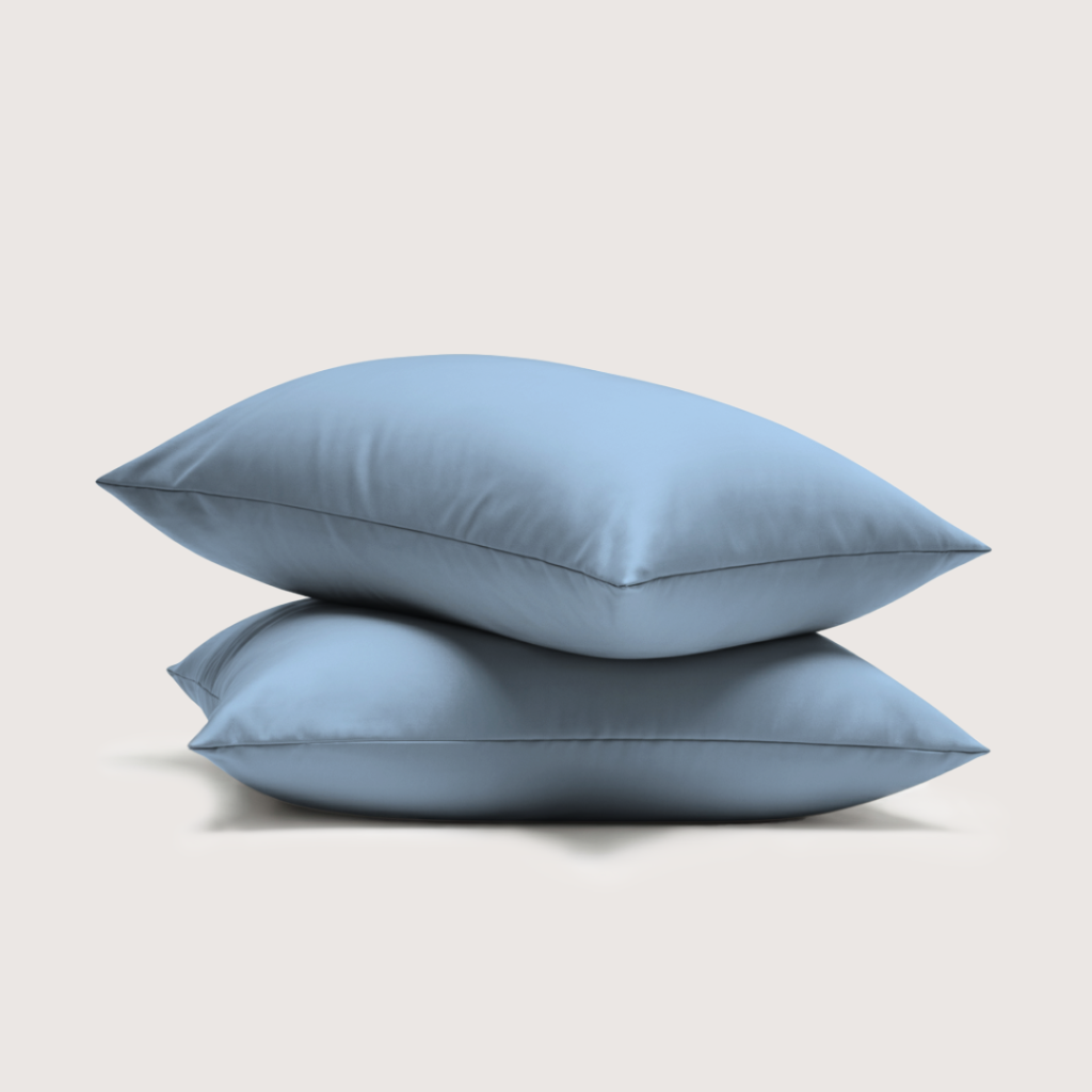EUCALYRA – Eucalyptus Lyocell Pillow Cases