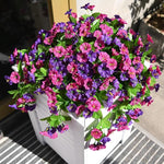 Fleurs artificielles réalistes au charme durable