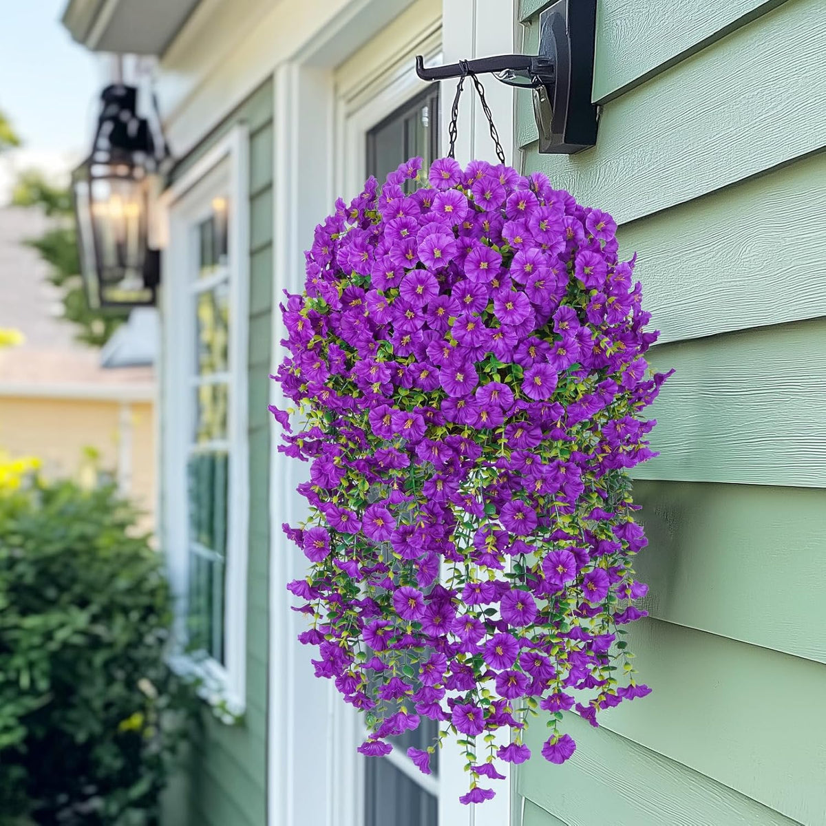 Fleurs artificielles réalistes au charme durable