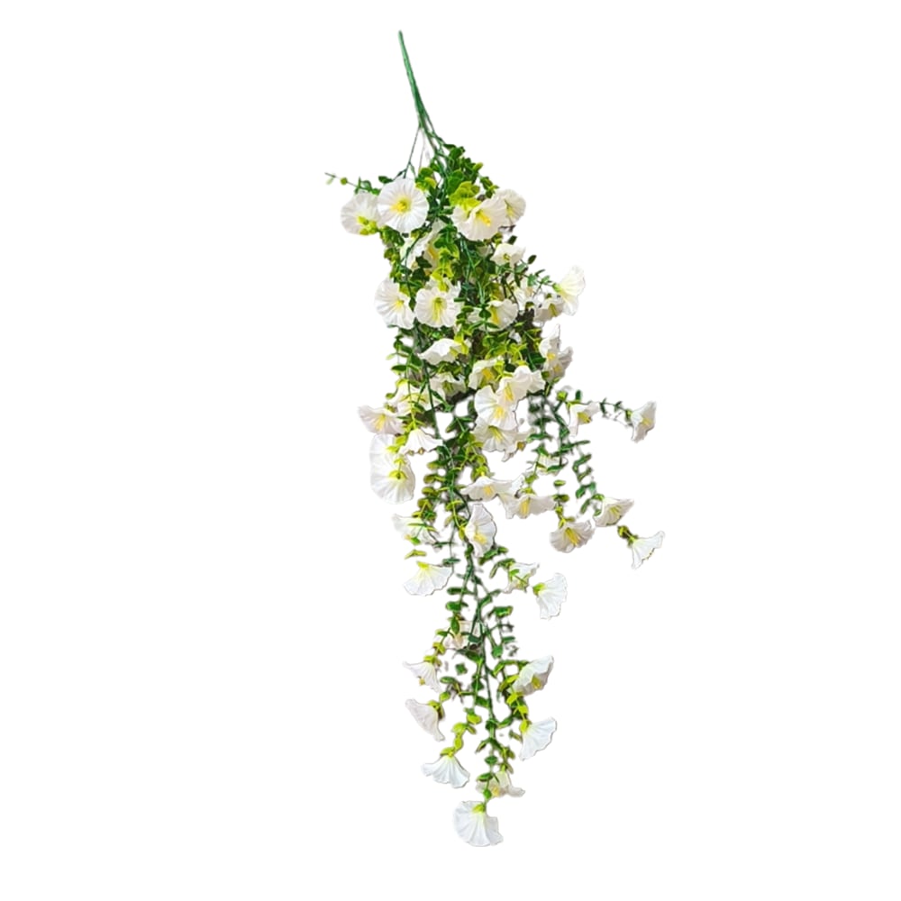 Fleurs artificielles réalistes au charme durable
