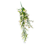 Fleurs artificielles réalistes au charme durable