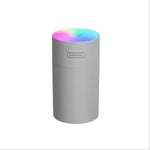 LED Mist Humidifier For Soft Ambient Light