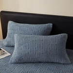 Double-Sided Fleece Blanket For Artful Comfort