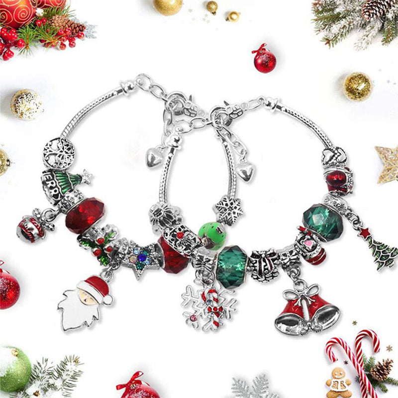 Christmas Magic Advent Calendar For Festive Countdown