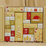Perfume Advent Calendar For Daily Scent Rituals