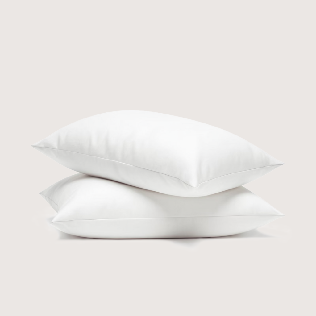 EUCALYRA – Eucalyptus Lyocell Pillow Cases