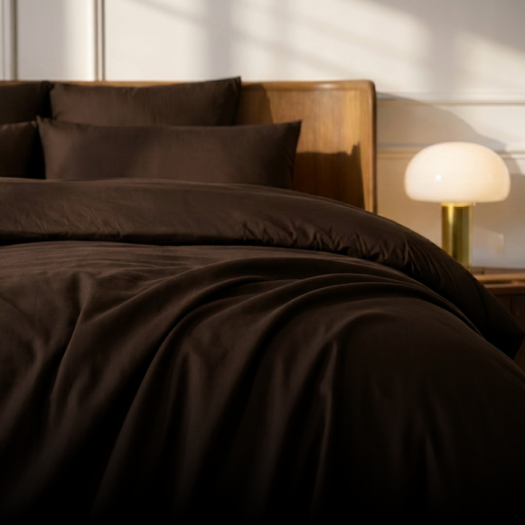 EUCALYRA – Eucalyptus Lyocell Pillow Cases