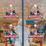 Christmas Window Light Mug For Festive Character