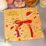 Perfume Advent Calendar For Daily Scent Rituals
