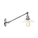 Vintage Wall Lamp For Character Lighting
