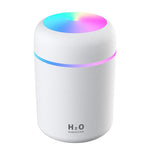 LED Mist Humidifier For Soft Ambient Light