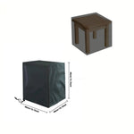 Outdoor Sofa Cover For All-Weather Protection