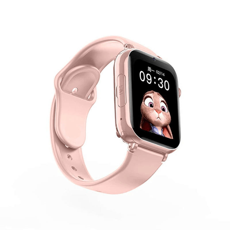 Kids 4G GPS Smartwatch