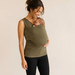 Bondwear Dad Babywearing Shirt