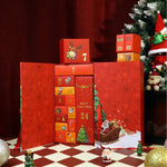 Perfume Advent Calendar For Daily Scent Rituals