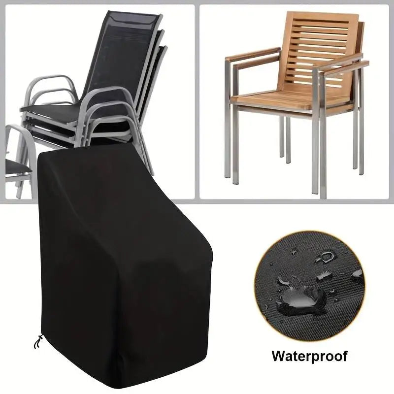 Outdoor Sofa Cover For All-Weather Protection