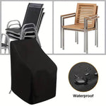 Outdoor Sofa Cover For All-Weather Protection