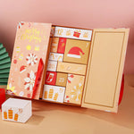 Perfume Advent Calendar For Daily Scent Rituals