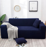 Stretch Sofa Cover For A Fresh Room Makeover