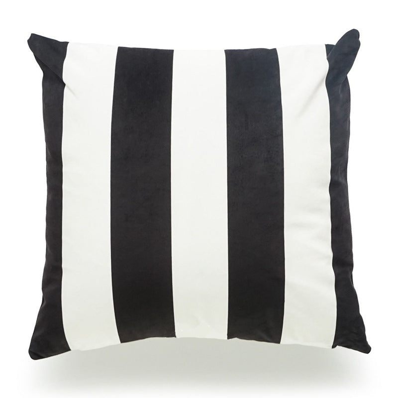 Halloween Pillowcase With Spooky Character