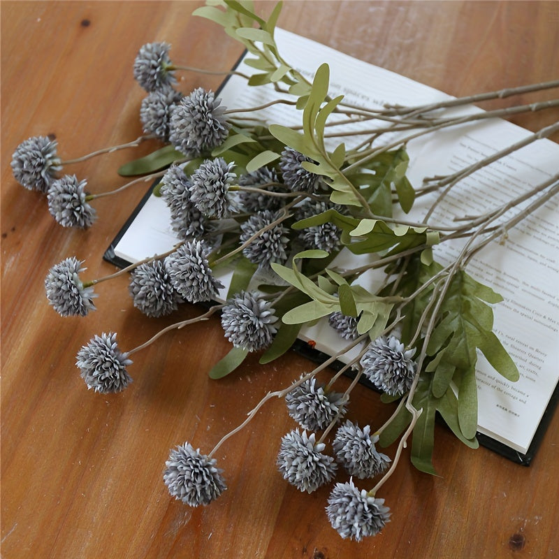 Herbst Chrysanthemen Tischarrangement Set