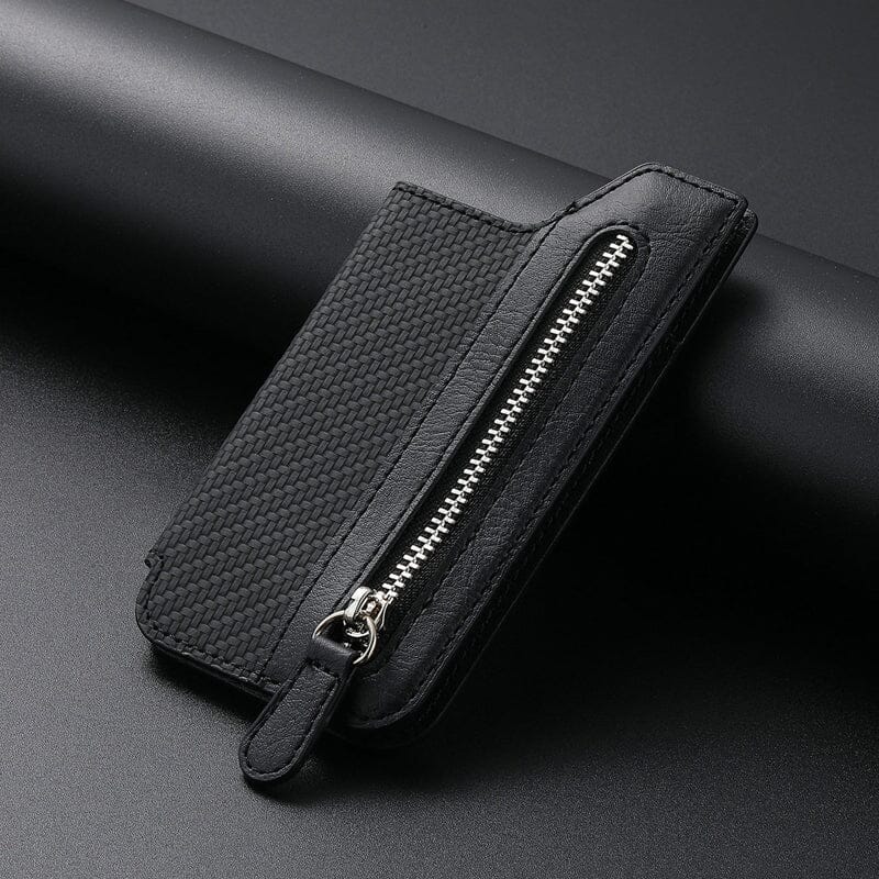 Secure Card Holder and Wallet