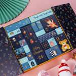 Perfume Advent Calendar For Daily Scent Rituals