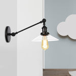 Vintage Wall Lamp For Character Lighting