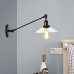 Vintage Wall Lamp For Character Lighting