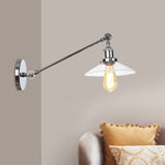 Vintage Wall Lamp For Character Lighting