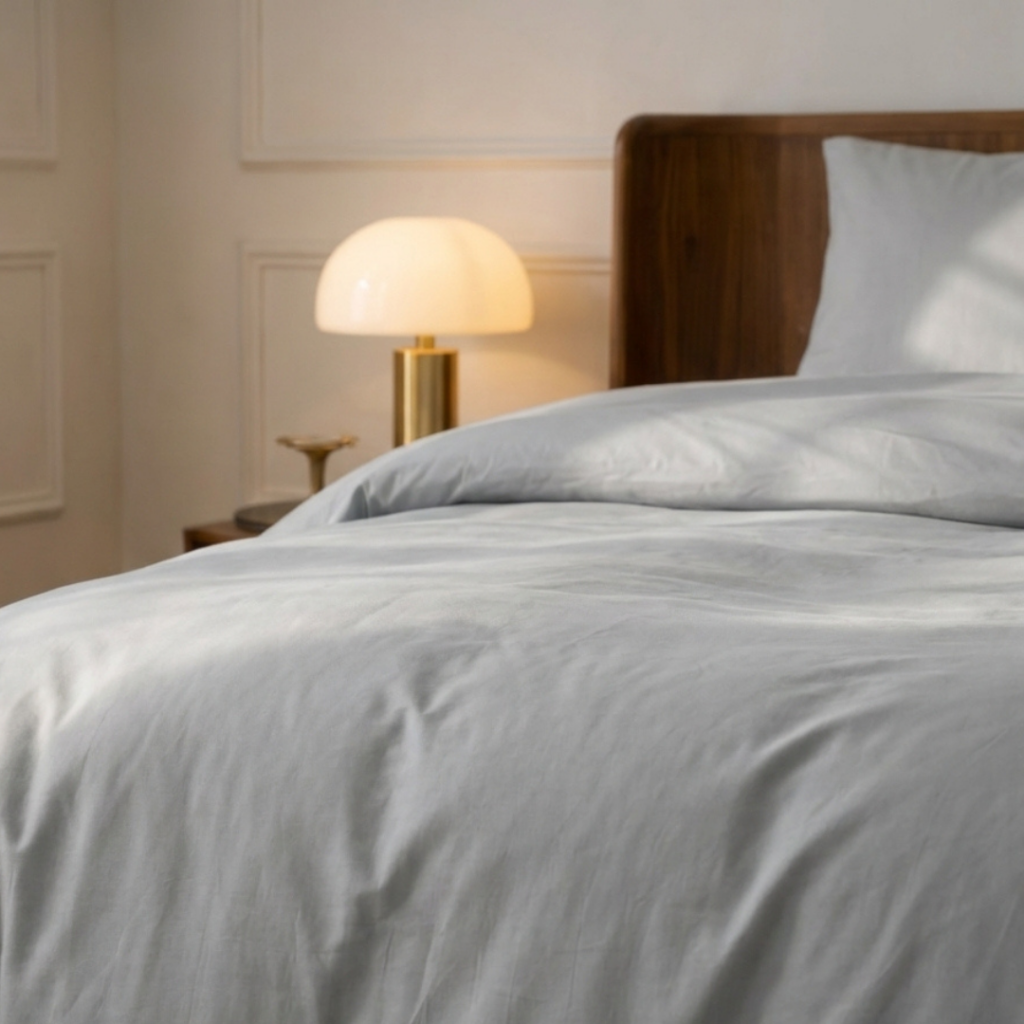 EUCALYRA – Eucalyptus Lyocell Pillow Cases