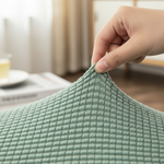 Stretch Sofa Cover For A Fresh Room Makeover