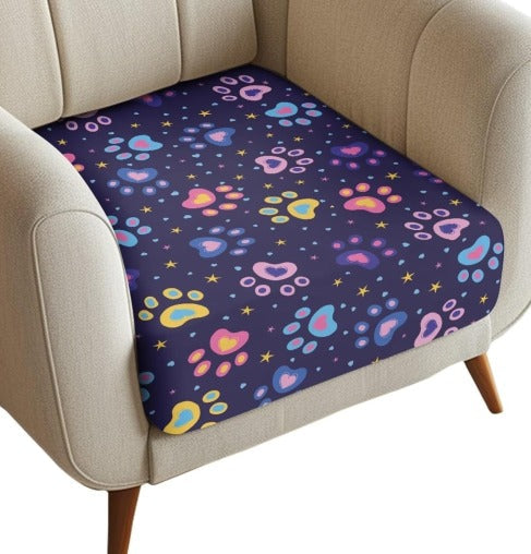 Fundas impermeables para cojines de patio para encanto exterior