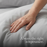 EUCALYRA – Eucalyptus Lyocell Pillow Cases