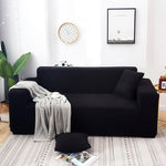 Stretch Sofa Cover For A Fresh Room Makeover