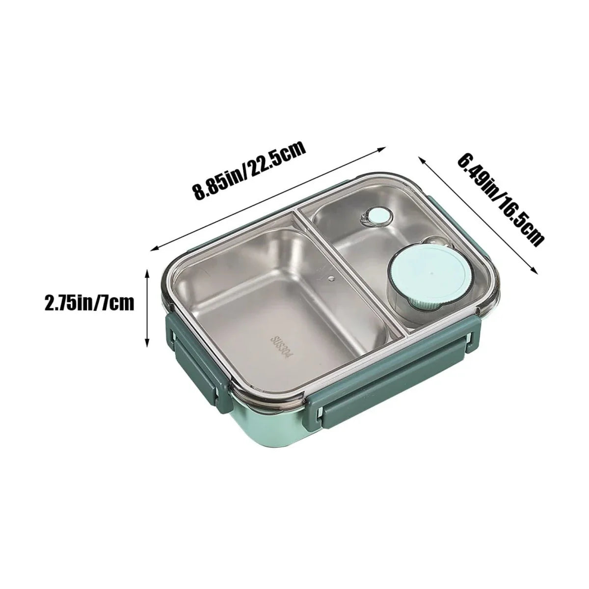 Chauffe-plat isolé pour des repas réconfortants