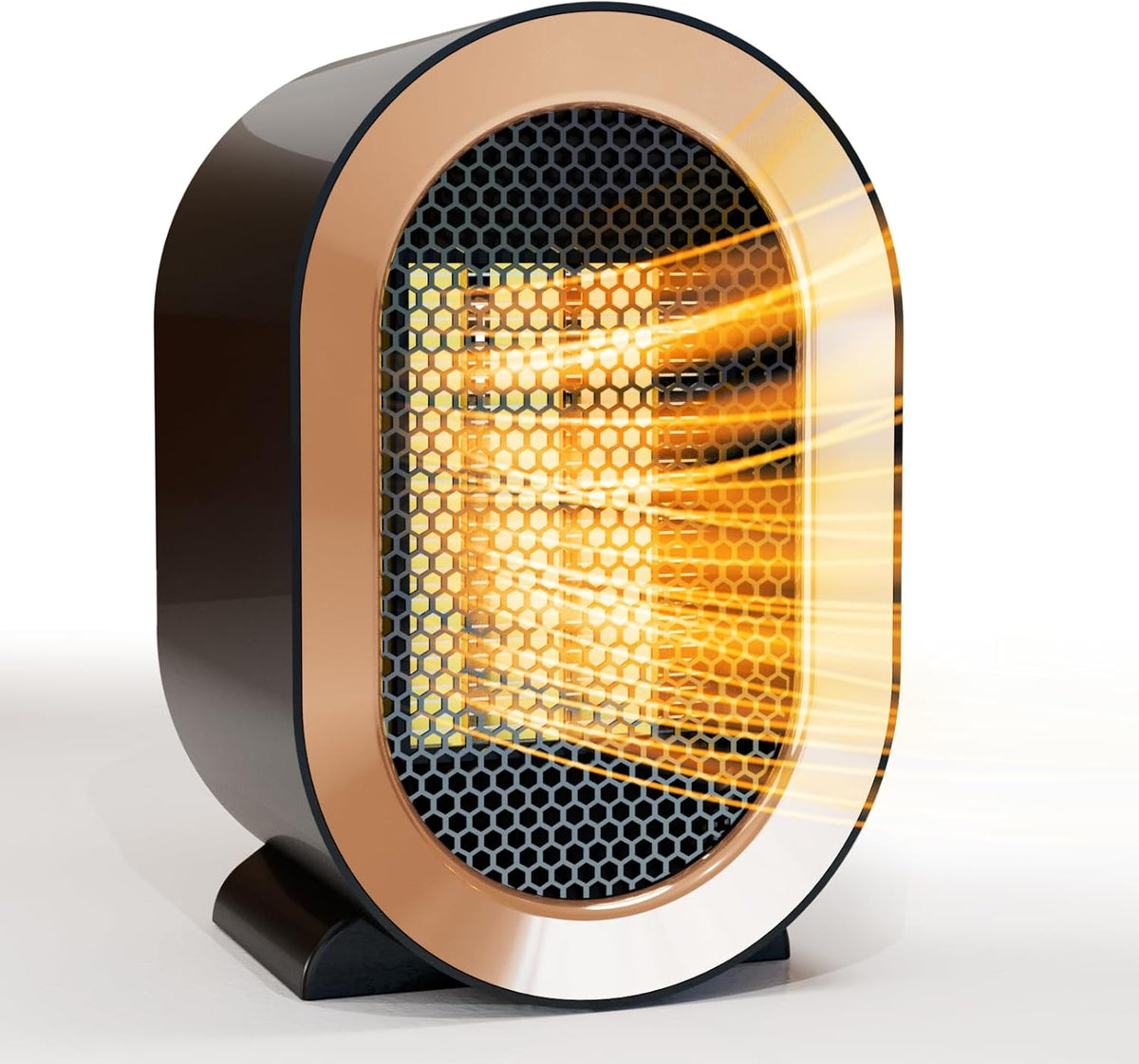 Ceramic Table Heater For Cozy Corners