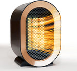 Ceramic Table Heater For Cozy Corners