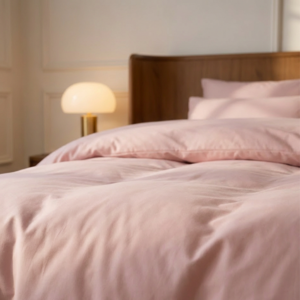 EUCALYRA – Eucalyptus Lyocell Pillow Cases