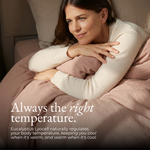 EUCALYRA – Eucalyptus Lyocell Pillow Cases