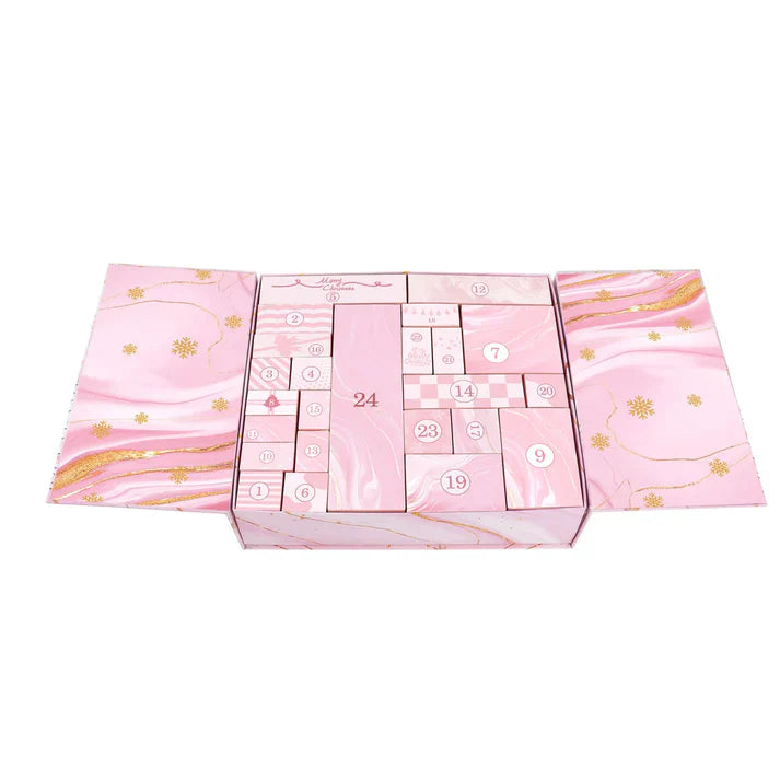 Perfume Advent Calendar For Daily Scent Rituals