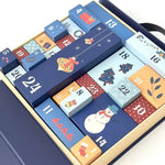 Perfume Advent Calendar For Daily Scent Rituals